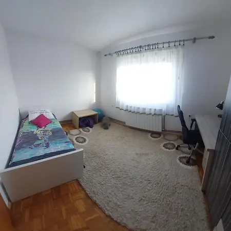 K-35 Apartment