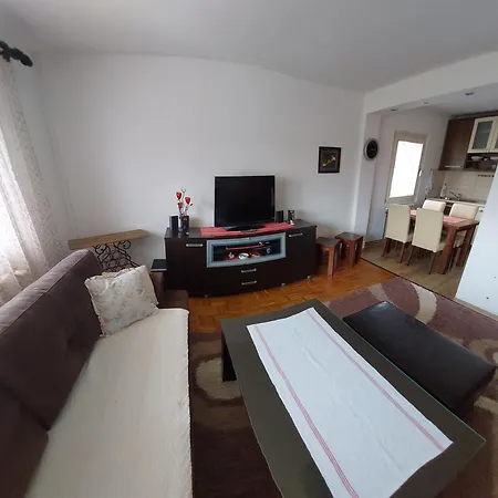 Apartment K-35 Sarajevo