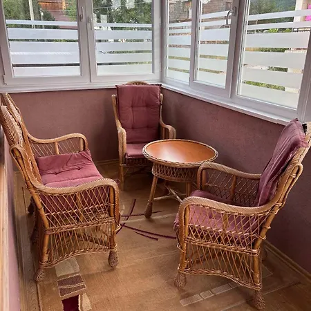 K-35 Апартаменты *