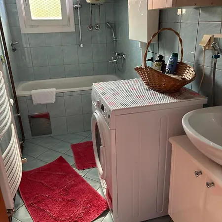Apartamento K-35