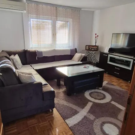 K-35 Apartamento *