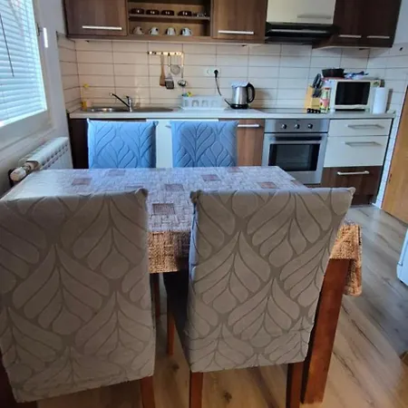 K-35 Apartamento