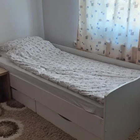 Apartamento K-35